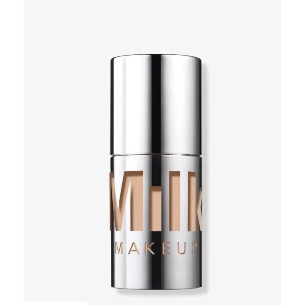 milk makeup future fluid concealer 8c Tester